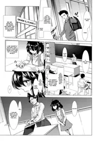 [Sannyuutei Shinta] Chinpotsuki Ijimerarekko | «Dickgirl!», The Bullying Story - Ch. 1-8 [English] [34th squad]