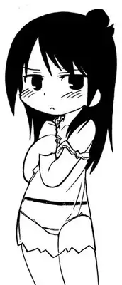 (C73) [Sumi Kara Sumi Made, Kirimochi Texture (Gabyonuno, Yoyoyoyou)] Hentai Shougakusei wa Itsu demo, Anata no Soba ni Iru no Desu (Mitsudomoe)