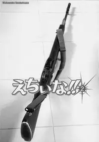 (C85) [Wakuwaku Doubutsuen (Tennouji Kitsune)] Echiina!! 2 (Upotte!!)(English)