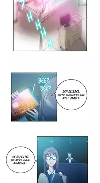 [BYMAN] Sex Knights-Erotic Sensuality & Perception Ch.1-14 (English) (Ongoing)