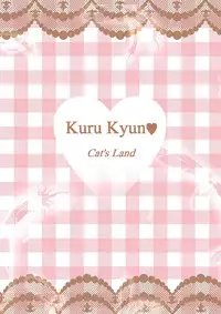 [Nekottorando] Kurukyun (Kaitou Tenshi Twin Angel 2)