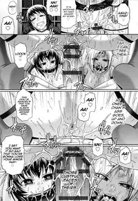 [Chiba Toshirou] Animal Assort [English] [HappyMerchants]