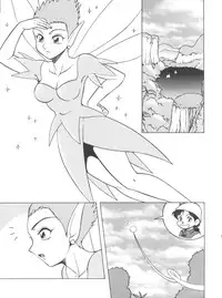 (C51) [MünchenGraph (Various)] Hara Hara Dokei Final Calpis Theater 7:30 (World Masterpiece Theater)