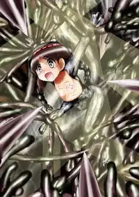 [Dende] Fushigi Sekai -Mystery World- no Nona 17 ~ Taiketsu Fujimi no Dai Inma Dakurasu, Kanzen Sekka no Kyoufu