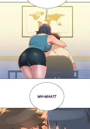 What do you Take me For? Ch.15/?