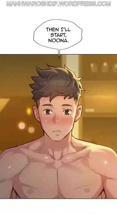 What do you Take me For? Ch.159/?