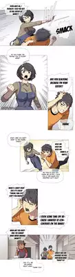 [ButcherBoy] Household Affairs Ch.1-30.5 (English) (YoManga) (Ongoing)