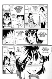 [Komine Tsubasa] Hara - Pregnancy [English] [SaHa]