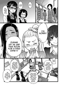 [Shiwasu no Okina] Enkou Ojisan | Mister Enkou Episode I-V, VII [English] [Digital]