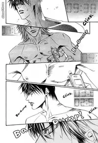 Takakura Row - Kodou (Eng)