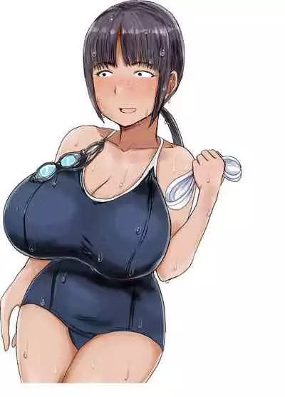 [Dokumushi Shokeitai (Kaneda Asao)] Mob-kao Bakunyuu no Dokyuusei o Ore no Iinari no Sefri ni Shiteyatta... | 讓路人臉爆乳女同學成為了對我唯命是從的炮友… [Chinese] [Digital]