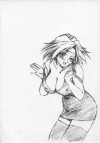 [U.R.C (MOMOYA SHOW-NEKO)] Woman (Sakura Taisen)