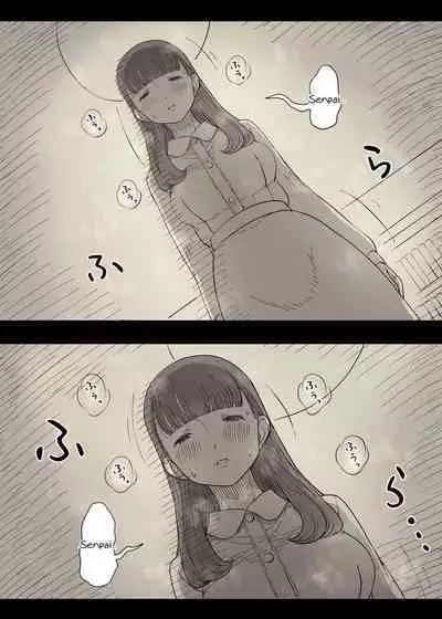 [Himawari no Tane (Taneno Nakami)] Bungaku Joshi ni Taberareru 4 | Eaten Up by the Bookworm Girl 4 [English] [Digital]