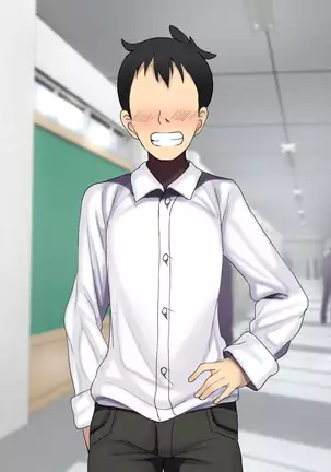 LoveCome Shujinkou ga Tomodachi ni Heroine Zenin Netorareru Ohanashi