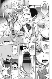 [Uruujima Call] Junjo Bitchi to Dotei Megane | Pure Bitch & Virgin Nerd (Mesuochi) [English] {Hennojin}