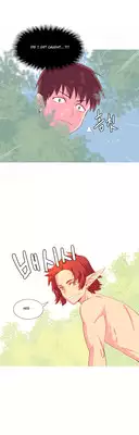 [Tankguy, ROZER] A World That I Rule Ch.01-14 [English] (Game of Scanlation) (Ongoing)