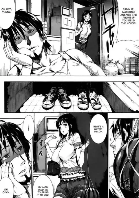 8th of August, Clear Weather