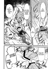 (C76) [Yuzumomo Jam (Various)] Shoujo Sousei Emaki - Touhou Odori Enbu You no Shou - Fancy Girl's Equipment Ch. 1-17 (Touhou Project) [English] [UMAD]