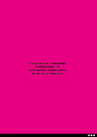 (Sousaku Batake 66) [Ura Urethan (Akari Seisuke)] Onnanoko Otokonoko (Cardfight!! Vanguard) [English] [SaHa]