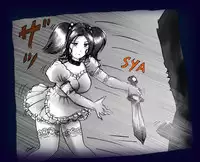 [Nyoninka Kenkyuujo] Onna Ni Sareta Yuusha Rya [Re-Ordered]