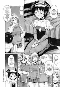 [Chiba Toshirou] Uekano Days (Complete) [English][Decensored]