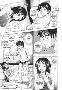 [Fukudahda] Soushisouai Note [English] [NegiRamen] [Decensored]