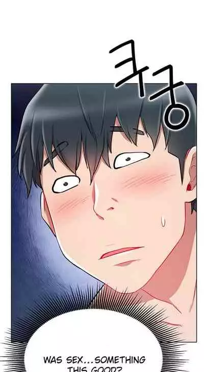 LIVE WITH : DO YOU WANT TO DO IT Ch. 1-15 [English]