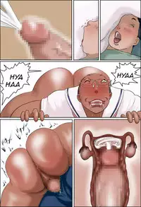 [Zenmai Kourogi] Sono Onna Kyoushi wa Cosplay to Doutei ga Suki | This Lady Teacher Loves Cosplay and Cherry Boys [English][Amoskandy]