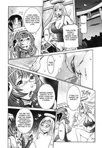 [Nico Pun Nise] Tenshi no Kagai Jugyou [English] [Brolen]