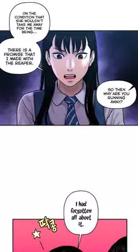 Ghost Love Ch.1-23.5 (English) (YoManga) (Ongoing)