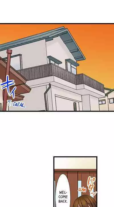 [BURIO] Touching My Older Sister Under the Table (Ch.1-70) [English]