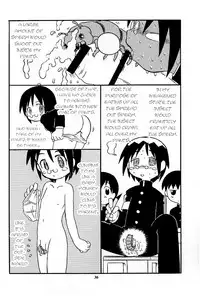 (C62) [Saku Saku Circle (Sakamoto Hayato)] Pantsu Mushi | Pants bug (Promiscuity) [English] [q91]