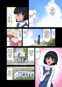 [DOZA Village (Dozamura)] Hamabe de Hirotta Shounen to Shoujo o Make Love Sasete Mita [English] [Fated Circle] [Digital]