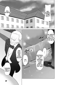 [Inuteikoku (Mura)] Nyuuma [English] [Tigoris Translates] [Digital]