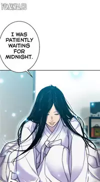Ghost Love Ch.1-23.5 (English) (YoManga) (Ongoing)