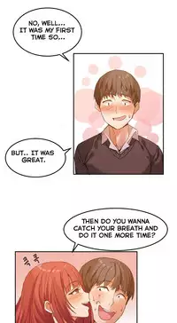 [Mx2J] Hahri's Lumpy Boardhouse Ch. 0-32 [English] (YoManga)