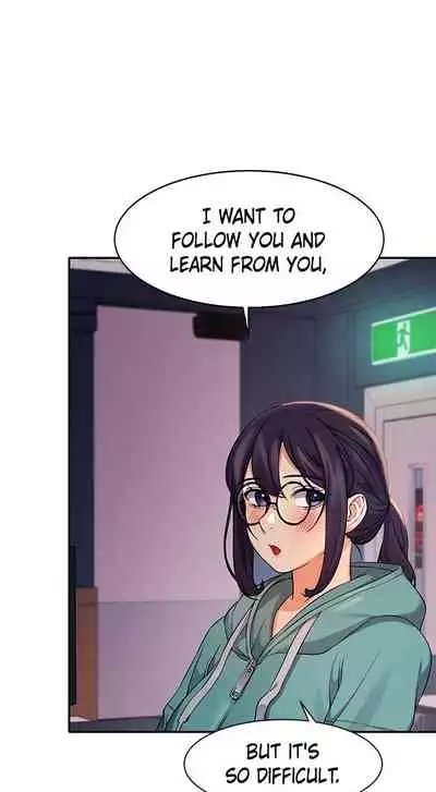 [OB, Overtime Sloth] Is There No Goddess in My College? Ch.13/? [English] [Manhwa PDF]