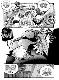 [Isutoshi] Slut Girl 1 [English]