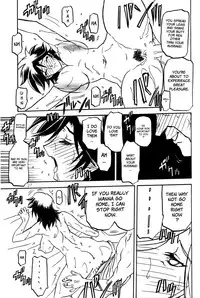 (C71) [Sankaku Apron (Sanbun Kyoden)] Ruriiro no Sora - Chuu-Ge | Azure Sky Vol 4 [English] [Brolen]