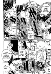 [Drill Murata] Kurikyun 5! Chapter 1-6 (Complete) (Comic Mujin)[ENG][The Lusty Lady Project]