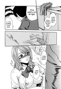 [Haruki] The Pantry Woman [English] {1008scans}