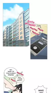 [The Jinshan] Sadistic Beauty Ch.1-21 (English) (Ongoing)