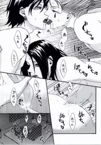 MIX! (Hunter x Hunter)