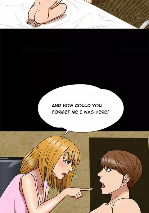 Secret Island Ch.1-15