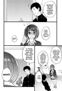 [Shiwasu no Okina] Ero Pippi Ch.1-7 [English]