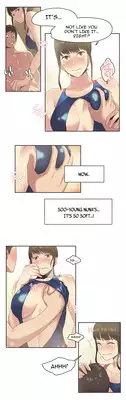 [Gamang] Sports Girl Ch.1-27 (English) (YoManga)