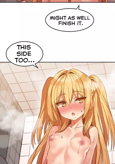 Hahri's Lumpy Boardhouse Ch. 0-18