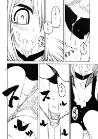 [Circle Credit (Benjamin, Akikan, Muichimon)] Majobiyori (Strike Witches)