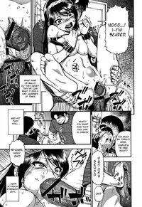 [Oyster] Nikuana Kukai [English]