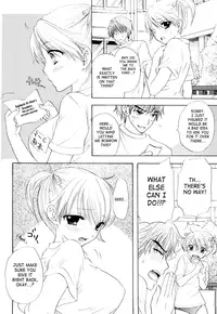 [Ozaki Miray] The Great Escape 3 Ch. 18-22 [English] {Phantom + SaHa}